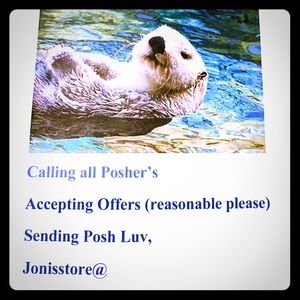 Offers, Offers,Offers